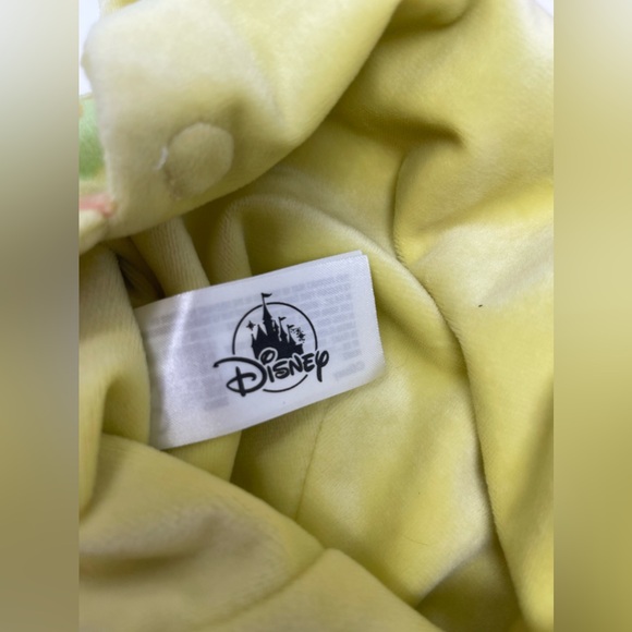 DISNEY: Lion King Plush Baby Simba in Swaddle. Disney Parks. - Picture 9 of 11